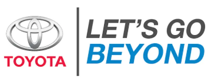 Logo Toyota Magelang